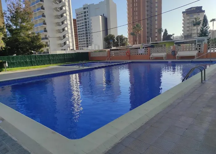 דירה חדר שינה אחד
